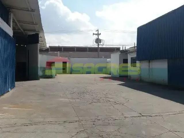Galpão aluguel em Região Imediata de São Paulo, Região Metropolitana de São Paulo