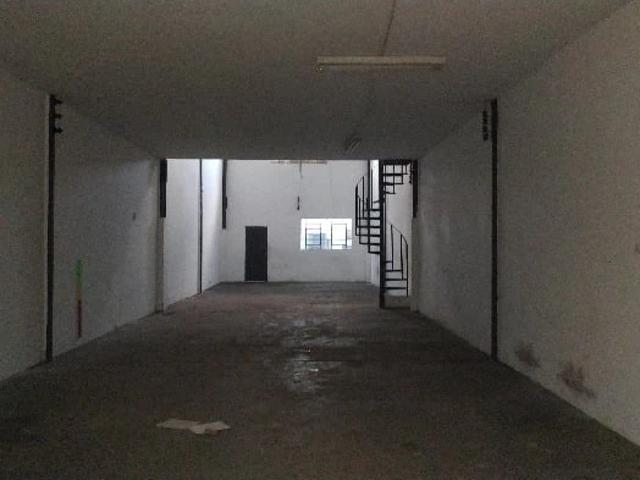 Galpão aluguel em Região Imediata de São Paulo, Região Metropolitana de São Paulo