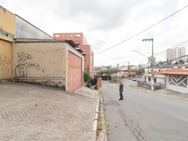 Galpão aluguel em Região Imediata de São Paulo, Região Metropolitana de São Paulo