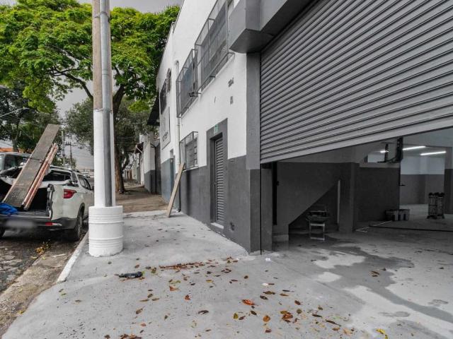 Galpão aluguel em Região Imediata de São Paulo, Região Metropolitana de São Paulo