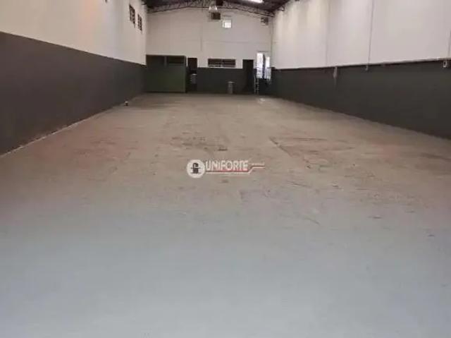 Galpão aluguel em Região Imediata de São Paulo, Região Metropolitana de São Paulo