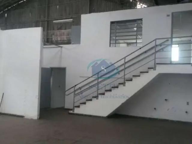 Galpão aluguel em Região Imediata de São Paulo, Região Metropolitana de São Paulo