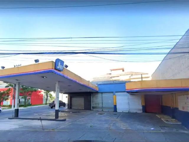 Galpão aluguel em Região Imediata de São Paulo, Região Metropolitana de São Paulo
