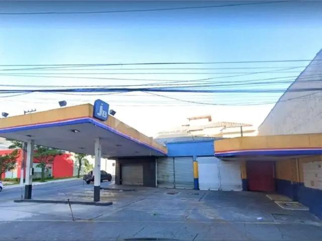 Galpão aluguel em Região Imediata de São Paulo, Região Metropolitana de São Paulo
