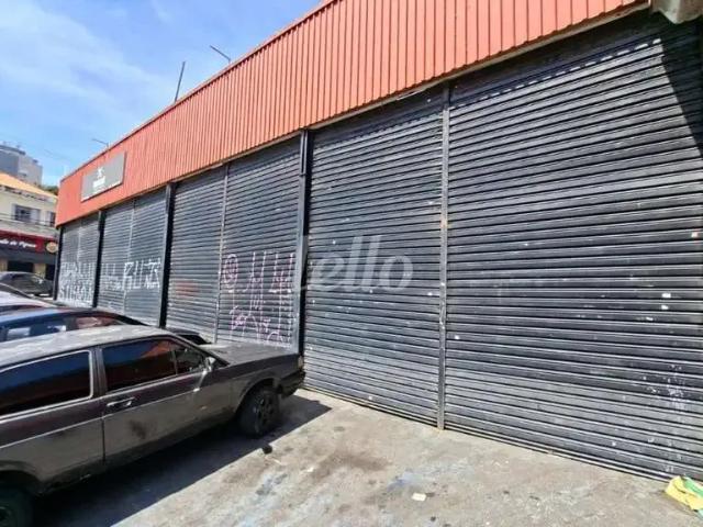 Galpão aluguel em Região Imediata de São Paulo, Região Metropolitana de São Paulo