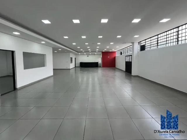 Galpão aluguel em Região Imediata de São Paulo, Região Metropolitana de São Paulo
