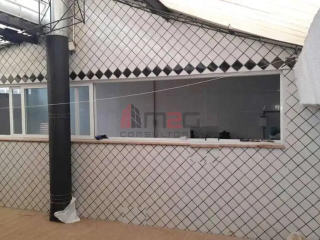 Galpão aluguel em Região Imediata de São Paulo, Região Metropolitana de São Paulo
