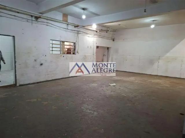 Galpão aluguel em Região Imediata de São Paulo, Região Metropolitana de São Paulo
