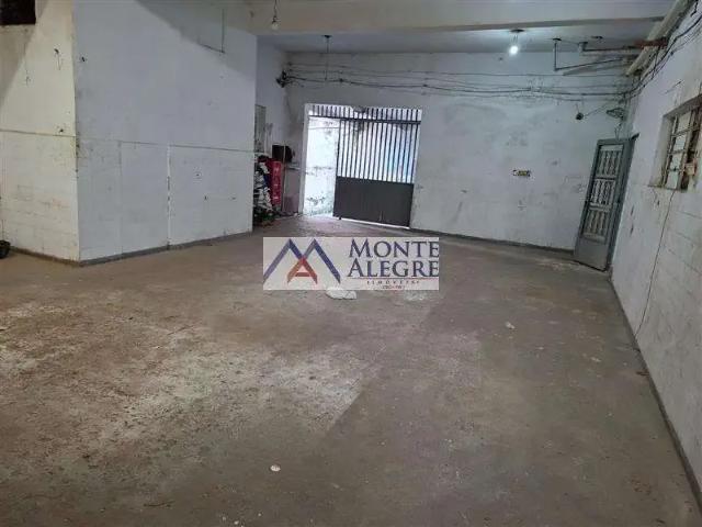 Galpão aluguel em Região Imediata de São Paulo, Região Metropolitana de São Paulo