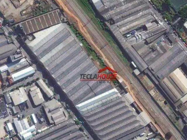 Galpão aluguel em Região Imediata de São Paulo, Região Metropolitana de São Paulo