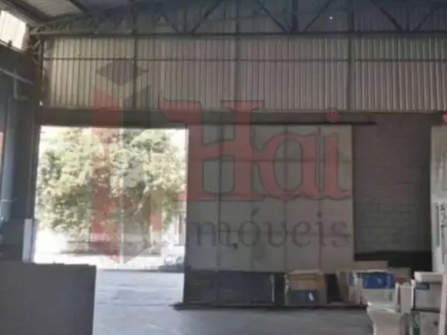 Galpão aluguel em Região Imediata de São Paulo, Região Metropolitana de São Paulo