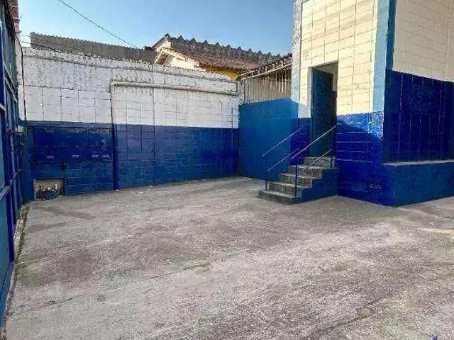 Galpão aluguel em Região Imediata de São Paulo, Região Metropolitana de São Paulo