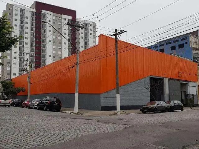 Galpão aluguel em Região Imediata de São Paulo, Região Metropolitana de São Paulo