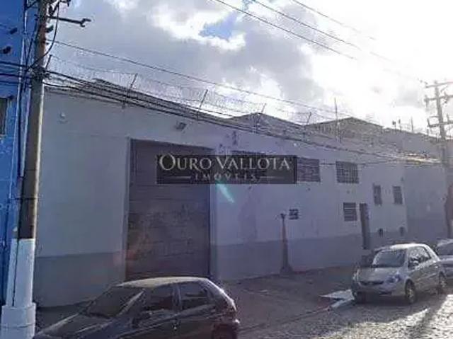 Galpão aluguel em Região Imediata de São Paulo, Região Metropolitana de São Paulo