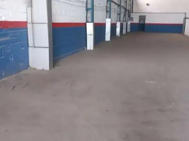 Galpão aluguel em Região Imediata de São Paulo, Região Metropolitana de São Paulo