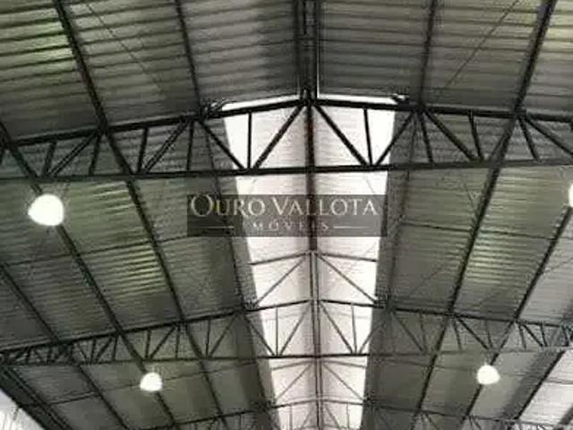 Galpão aluguel em Região Imediata de São Paulo, Região Metropolitana de São Paulo