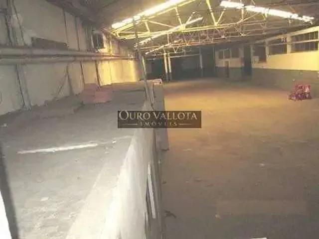Galpão aluguel em Região Imediata de São Paulo, Região Metropolitana de São Paulo