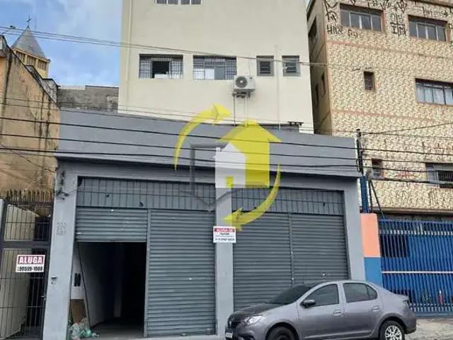 Galpão aluguel em Região Imediata de São Paulo, Região Metropolitana de São Paulo