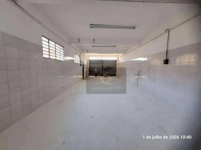 Galpão aluguel em Região Imediata de São Paulo, Região Metropolitana de São Paulo
