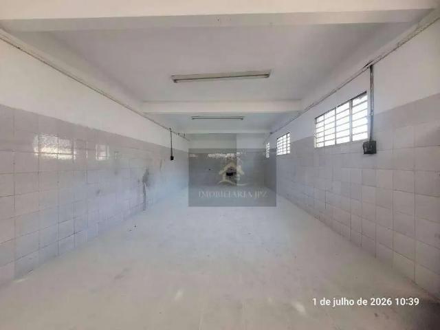 Galpão aluguel em Região Imediata de São Paulo, Região Metropolitana de São Paulo
