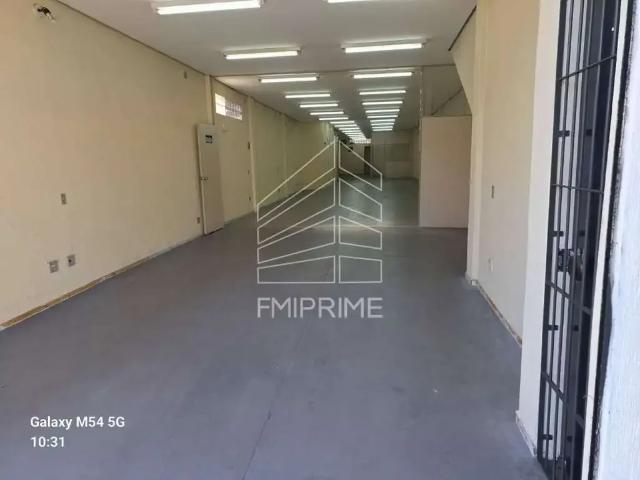 Galpão aluguel em Região Imediata de São Paulo, Região Metropolitana de São Paulo