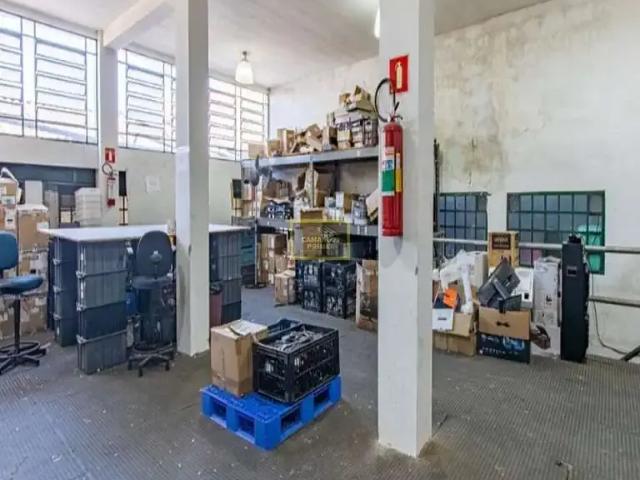 Galpão aluguel em Região Imediata de São Paulo, Região Metropolitana de São Paulo