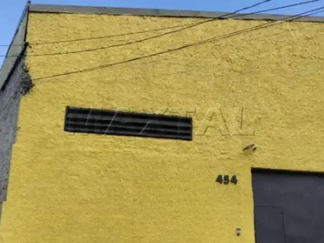 Galpão aluguel em Região Imediata de São Paulo, Região Metropolitana de São Paulo