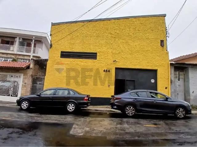 Galpão aluguel em Região Imediata de São Paulo, Região Metropolitana de São Paulo