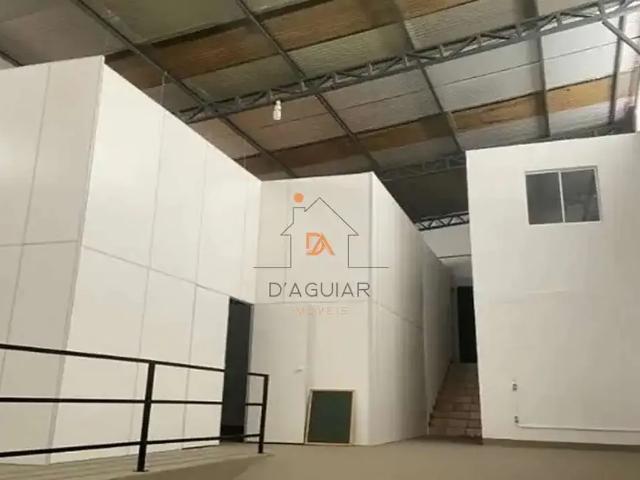 Galpão aluguel em Região Imediata de São Paulo, Região Metropolitana de São Paulo