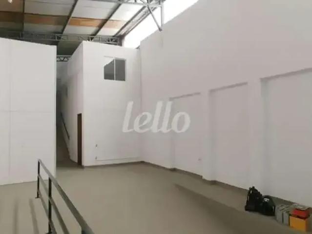Galpão aluguel em Região Imediata de São Paulo, Região Metropolitana de São Paulo