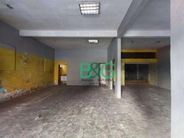 Galpão aluguel em Região Imediata de São Paulo, Região Metropolitana de São Paulo
