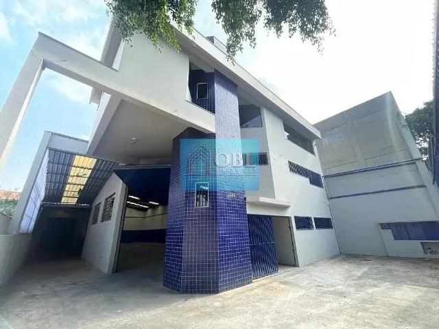 Galpão aluguel em Região Imediata de São Paulo, Região Metropolitana de São Paulo