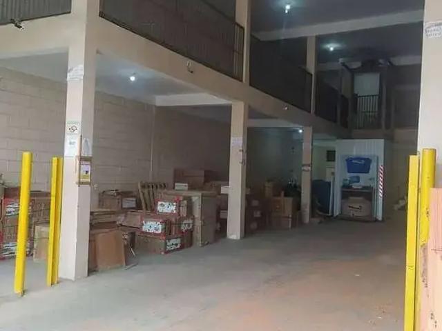 Galpão aluguel em Região Imediata de São Paulo, Região Metropolitana de São Paulo