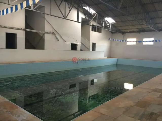 Galpão aluguel em Vila Jacui, Biritiba-Mirim