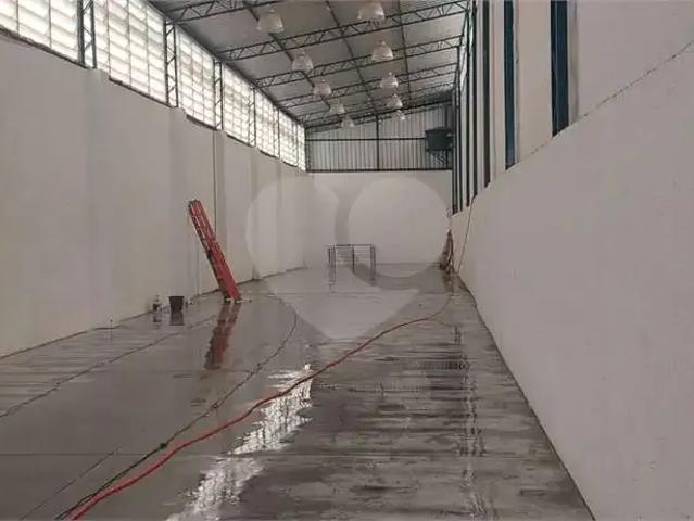 Galpão aluguel em Região Imediata de São Paulo, Região Metropolitana de São Paulo