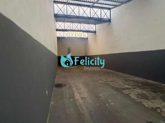 Galpão aluguel em Região Imediata de São Paulo, Região Metropolitana de São Paulo