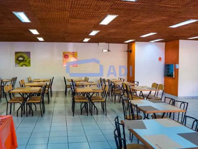 Galpão aluguel em Anhanguera, São Paulo