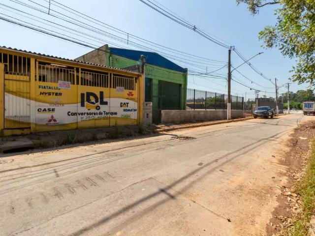 Galpão aluguel em Jaguara, São Paulo