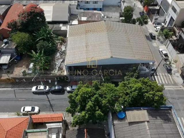 Galpão aluguel em Região Imediata de São Paulo, Região Metropolitana de São Paulo