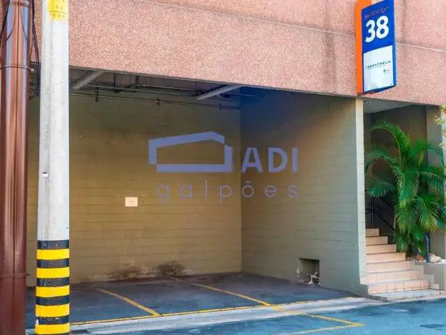 Galpão aluguel em Região Imediata de São Paulo, Região Metropolitana de São Paulo