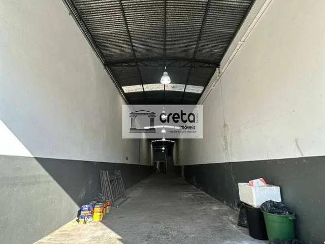 Galpão aluguel em Região Imediata de São Paulo, Região Metropolitana de São Paulo