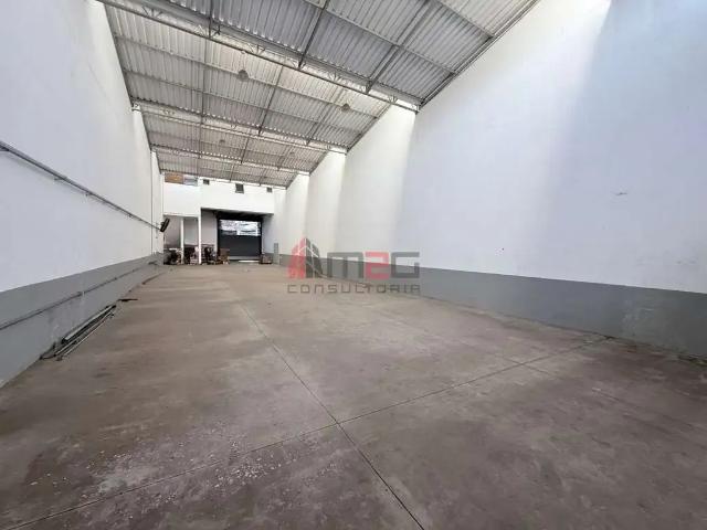 Galpão aluguel em Região Imediata de São Paulo, Região Metropolitana de São Paulo