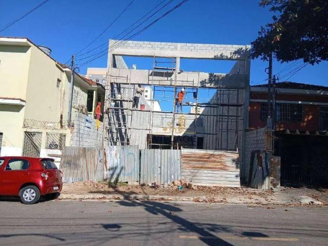 Galpão aluguel em Região Imediata de São Paulo, Região Metropolitana de São Paulo