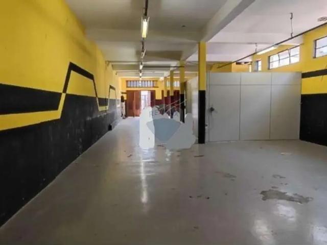 Galpão aluguel em Região Imediata de São Paulo, Região Metropolitana de São Paulo