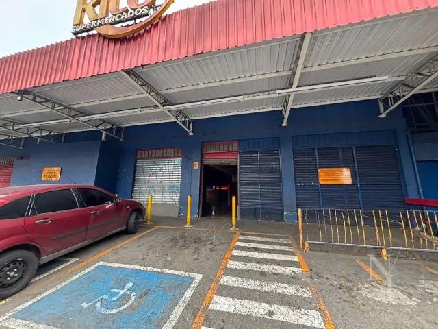 Galpão aluguel em Região Imediata de São Paulo, Região Metropolitana de São Paulo