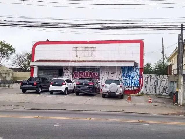 Galpão aluguel em Região Imediata de São Paulo, Região Metropolitana de São Paulo