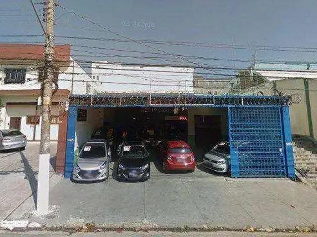 Galpão aluguel em Região Imediata de São Paulo, Região Metropolitana de São Paulo