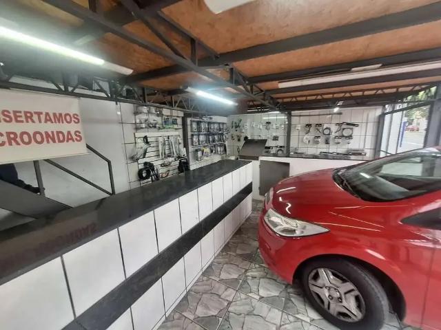 Galpão aluguel em Região Imediata de São Paulo, Região Metropolitana de São Paulo