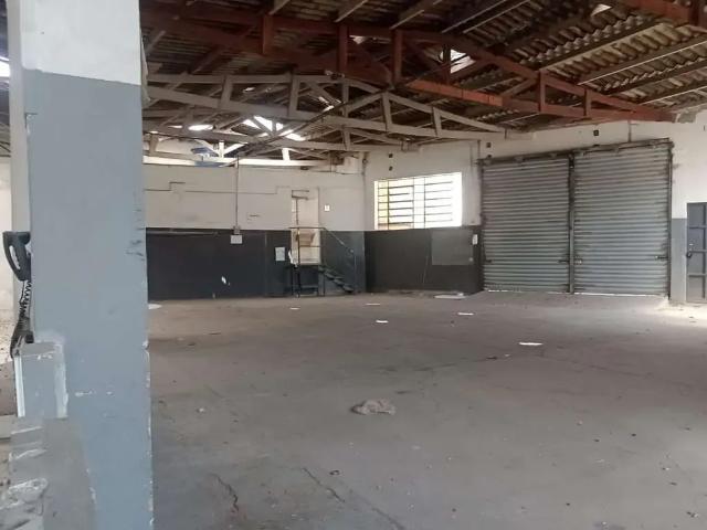 Galpão aluguel em Região Imediata de São Paulo, Região Metropolitana de São Paulo