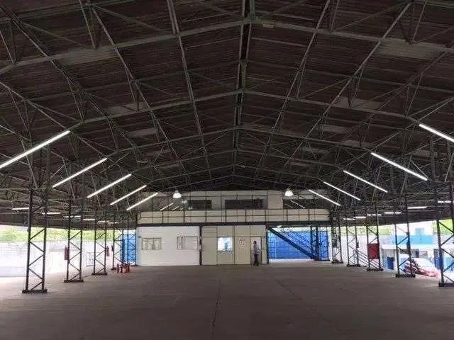 Galpão aluguel em Região Imediata de São Paulo, Região Metropolitana de São Paulo